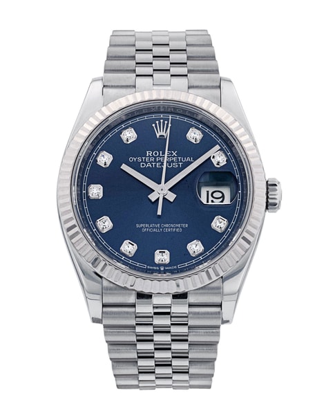 Rolex Datejust 126234